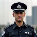 Colonel Ahmed Al-Khalid, Head of Traffic Police